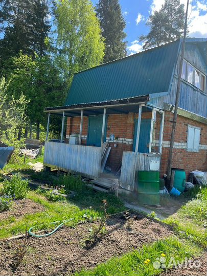 Ремонт кровли