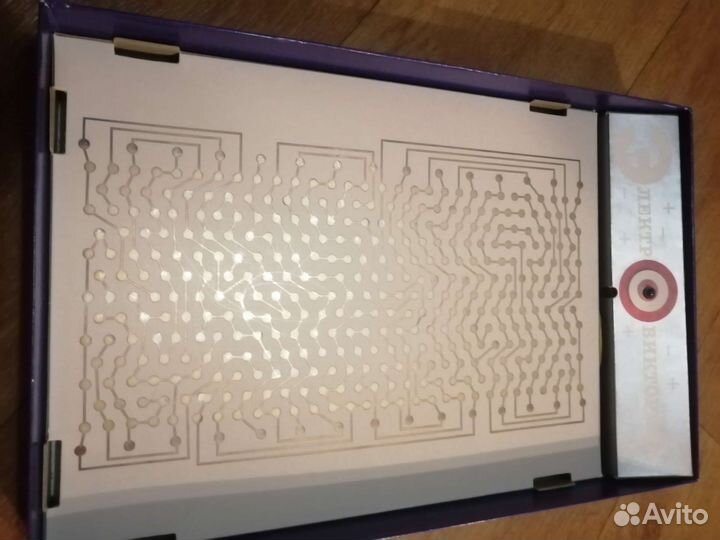 Электровикторина для детей 4-7 года