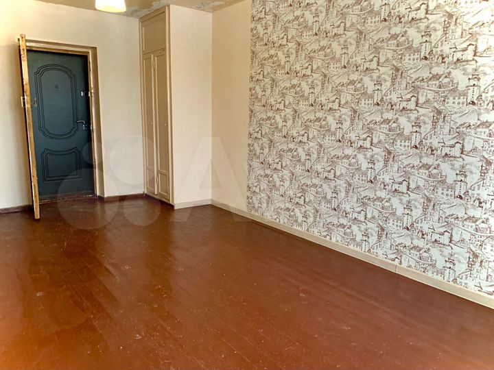 Комната 18,7 м² в 1-к., 5/5 эт.