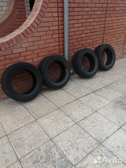 Continental ContiPremiumContact 225/60 R17