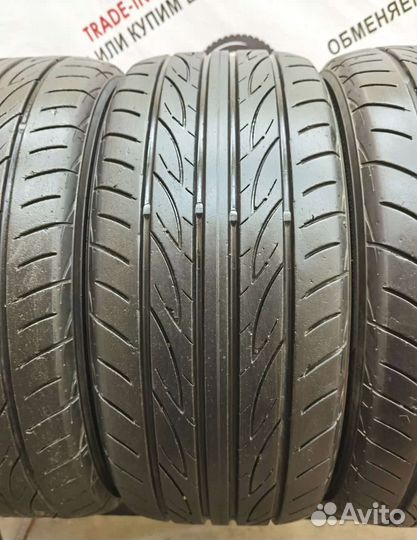 Yokohama Advan Fleva V701 235/45 R17 92L