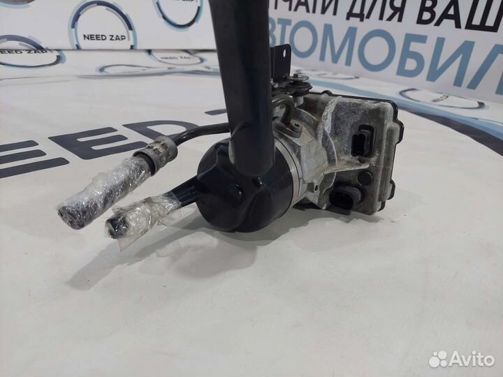 Электрогидроусилитель руля Peugeot 308
