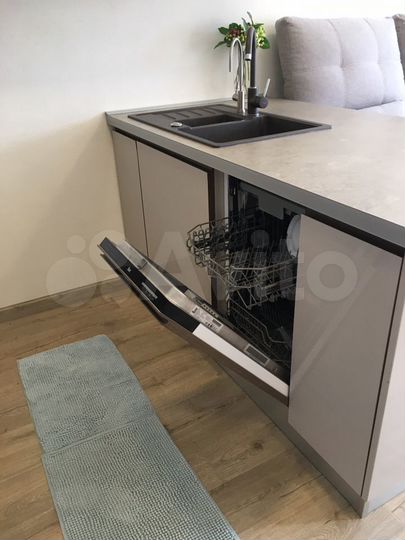 3-к. квартира, 70 м², 4/10 эт.