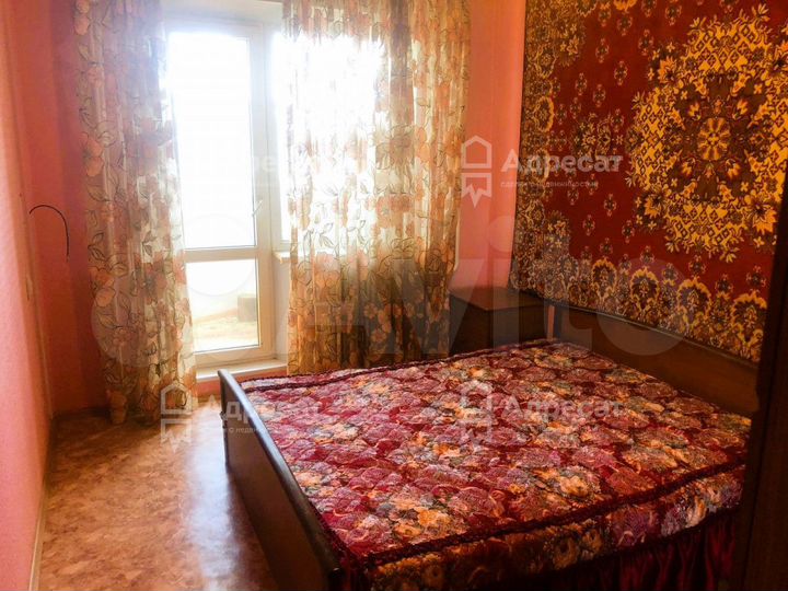 2-к. квартира, 50,3 м², 7/9 эт.