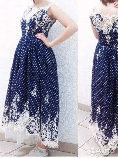 Швея надомница