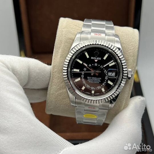 Мужские часы Rolex Sky Dweller