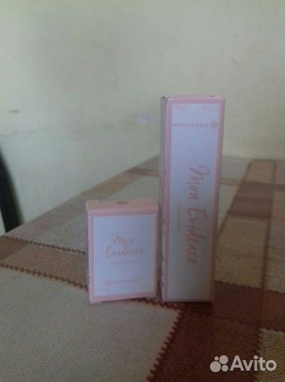 Косметика Ив Роше