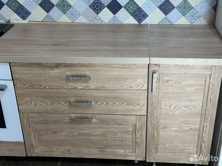 Кухонный гарнитур