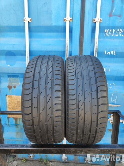 Nokian Tyres Line 215/55 R16 97V
