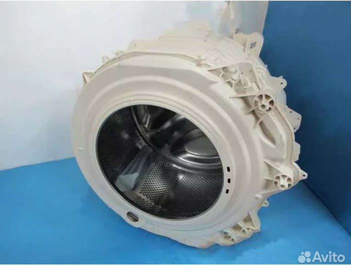 Бак стиральной машины Gorenya 6-7 kg