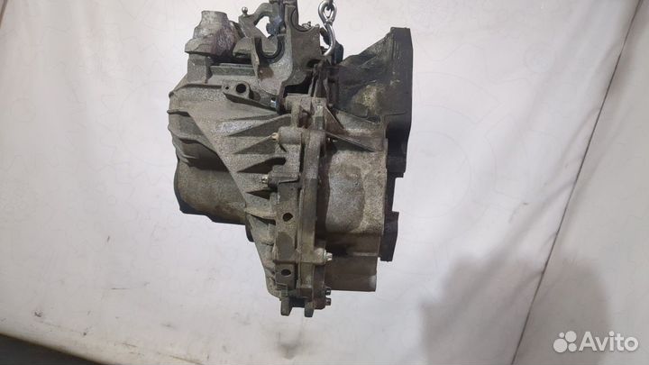 Кпп 6-ст.мех. (МКПП) Chevrolet Orlando, 2011