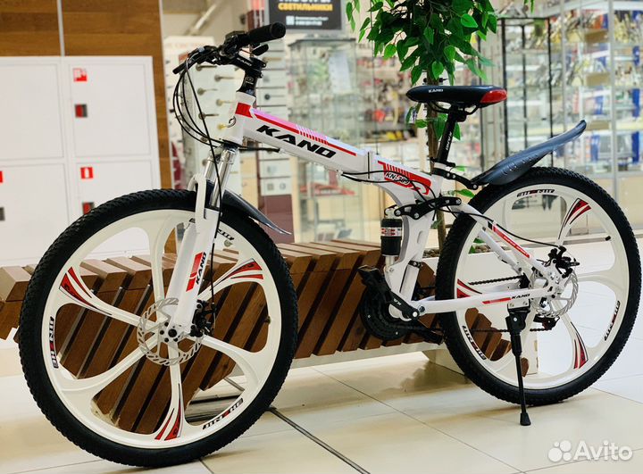 Велосипед горные Оптом и в Розницу