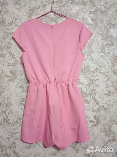 Рубашка, платье, топ, комбинезон