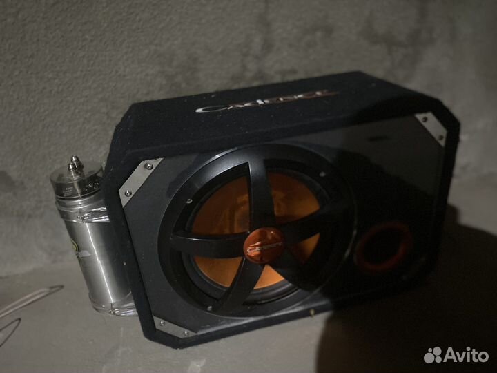 Буфер накопитель