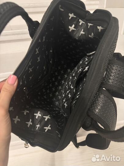 Рюкзак школьный для девочки