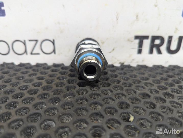 22899626 Датчик давления топлива