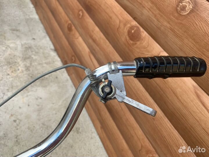 Велотренажер советский СССР