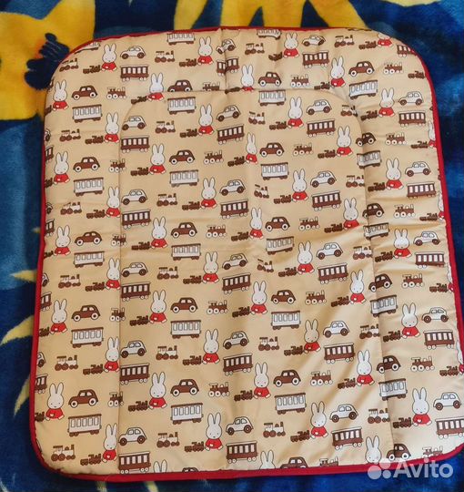 Матрас на пеленальный стол, комод