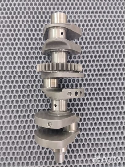 Mv agusta F3 Brutale Dragster 675 Коленвал