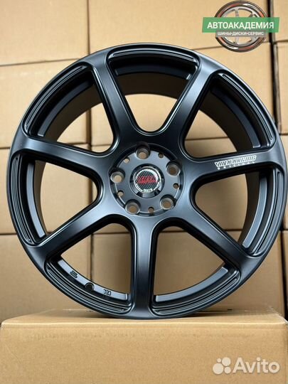 Диски R18 5/112 Skoda/Volkswagen/Mercedes/Audi