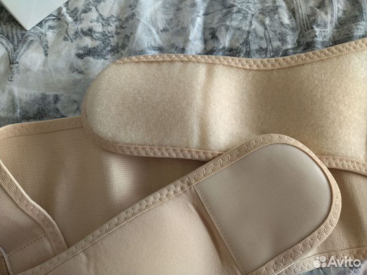 Бандаж для беременных до и после родовой