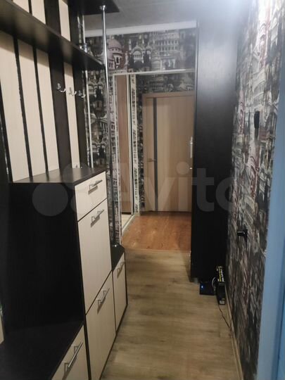 2-к. квартира, 43,9 м², 3/5 эт.