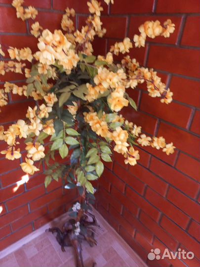 Искусственное дерево Сакура