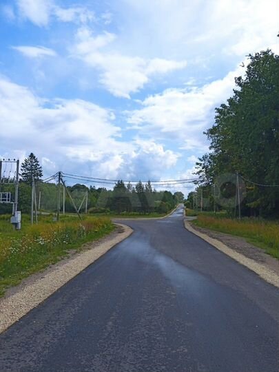 2-к. квартира, 44 м², 1/2 эт.