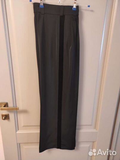 Брюки для спортивно-бальных танцев