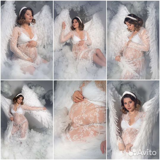 Фотограф портретный, семейный, беременности