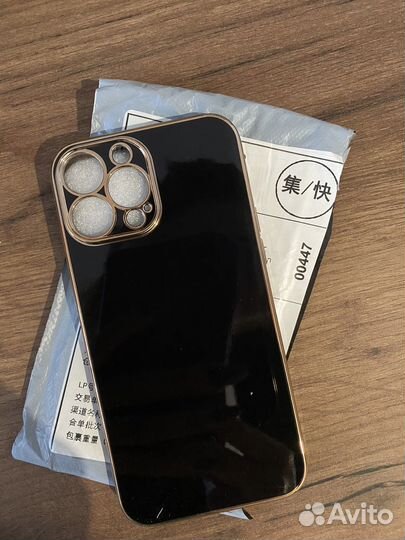 Новый чехол на айфон 13pro