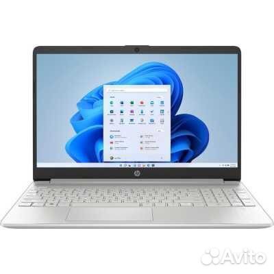 Ноутбук HP 15s-eq2040nl - новый
