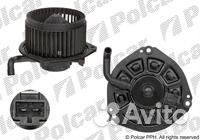 Вентилятор кабины для toyota matrix 02-08 Matrix;