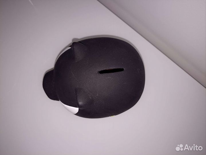 Копилка свинья