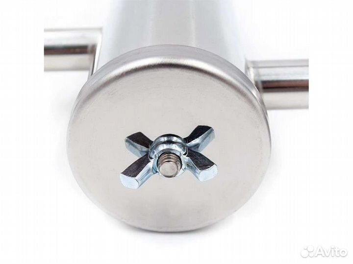 Самогонный аппарат без куба Практик с одним сухопа