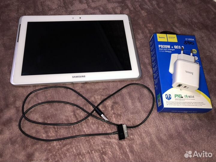 Samsung galaxy tab2 10.1