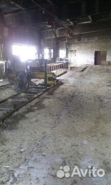 Производство, 1420 м²