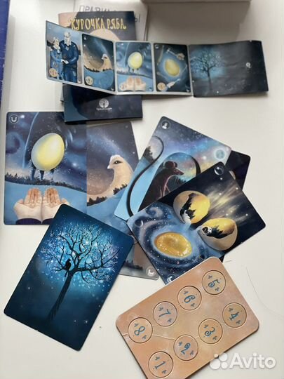 Игры для детей, лото, пазлы и карточки