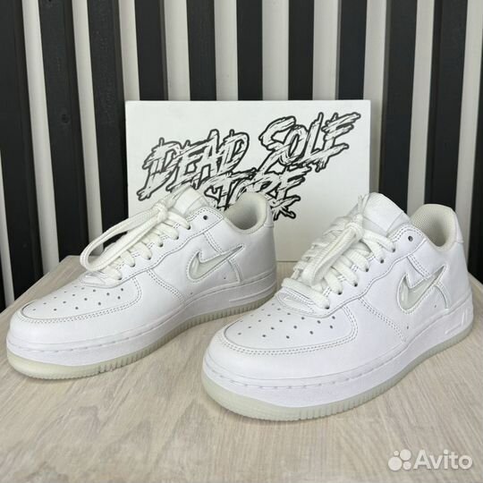 Nike Air Force 1 '07 Retro (7 W US)