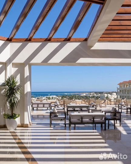 Туры в Египет Xanadu Makadi Bay 5*