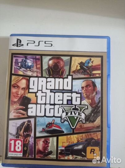 Игры для приставок ps5 диск