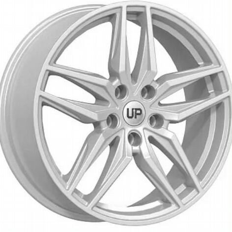 Литые диски Wheels UP Up112 7×R18 5×114.3