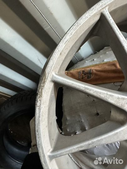 Лиитье 17 5х100