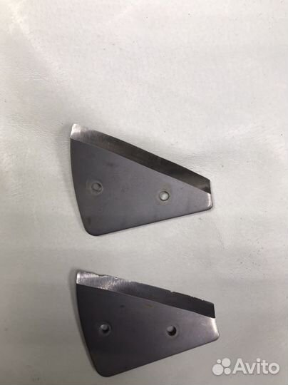 Заточка цепей для бензопил ножей ножниц кусачек др