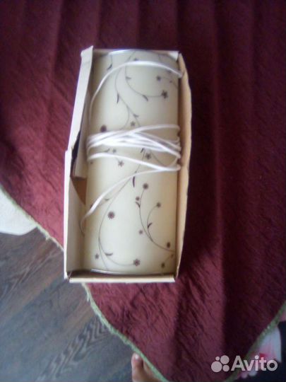 Настенный светильник бра