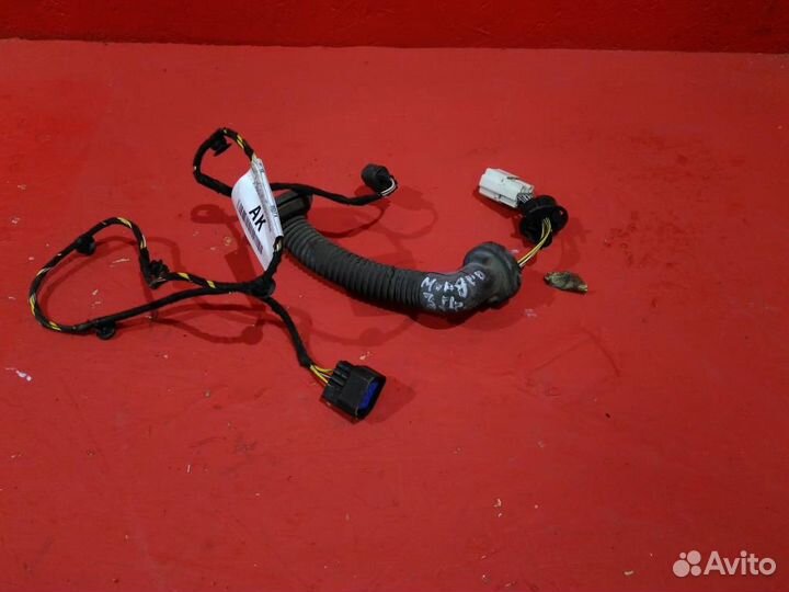 Проводка двери задней правой Форд Мондео 3