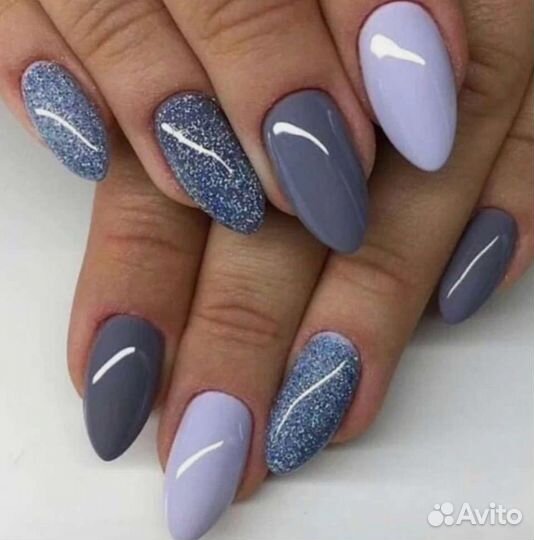 Маникюр, педикюр, наращивание ногтей