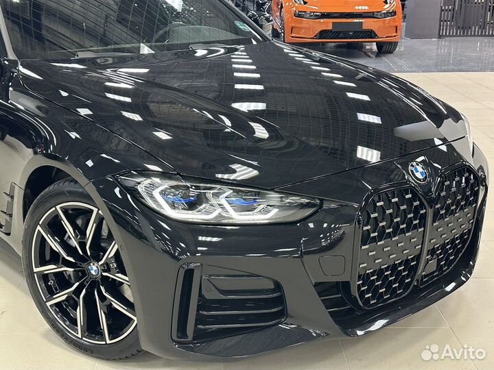 BMW 4 серия Gran Coupe 3.0 AT, 2023, 21 563 км