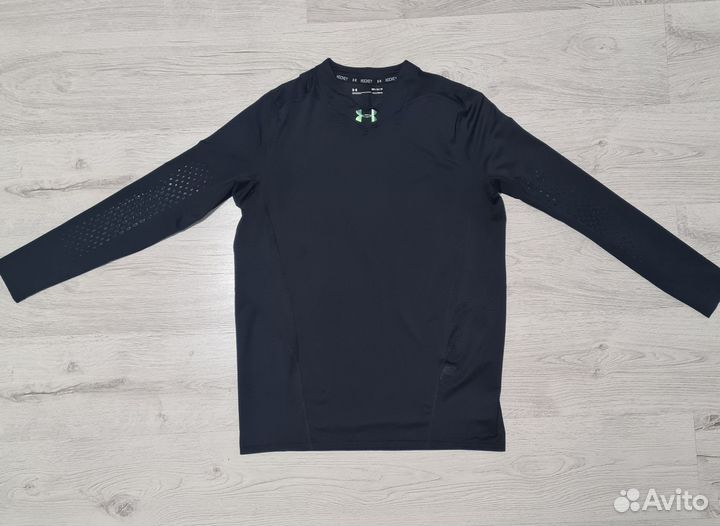 Under armour рашгард