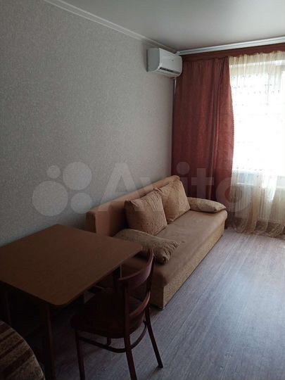 1-к. квартира, 38 м², 1/16 эт.